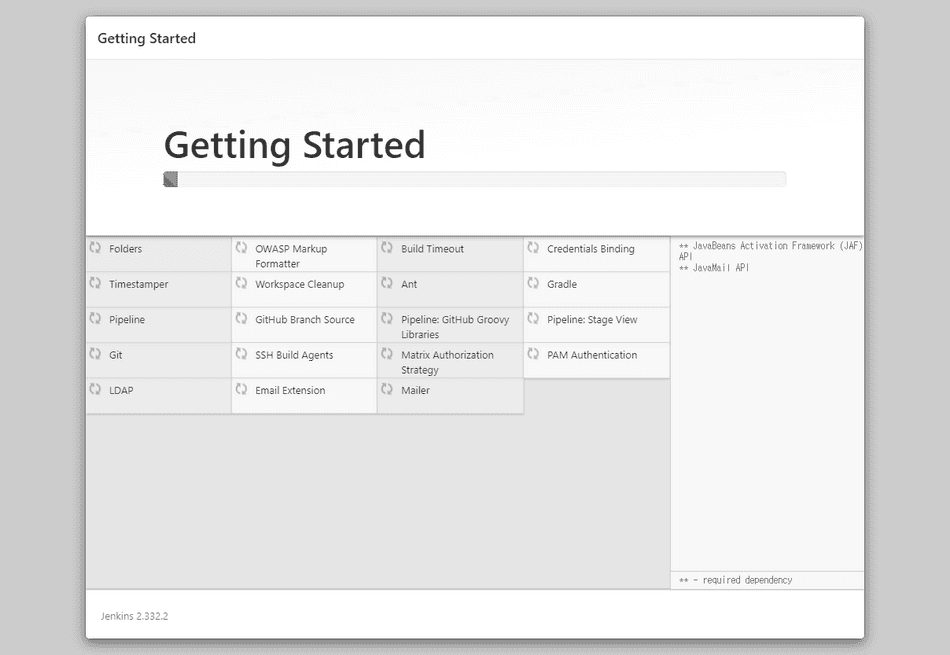 getting-started