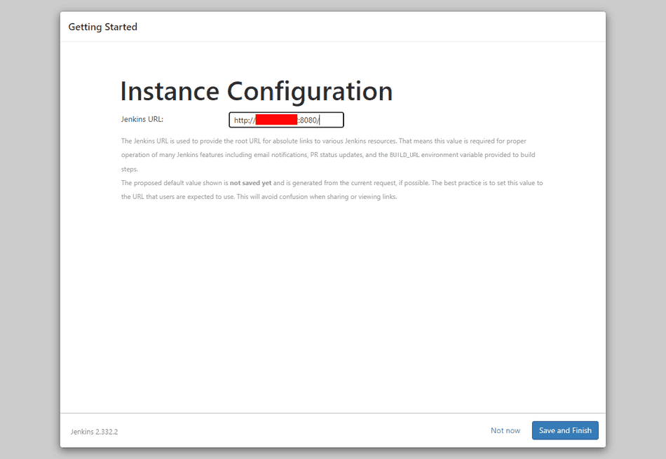 instance-configuration