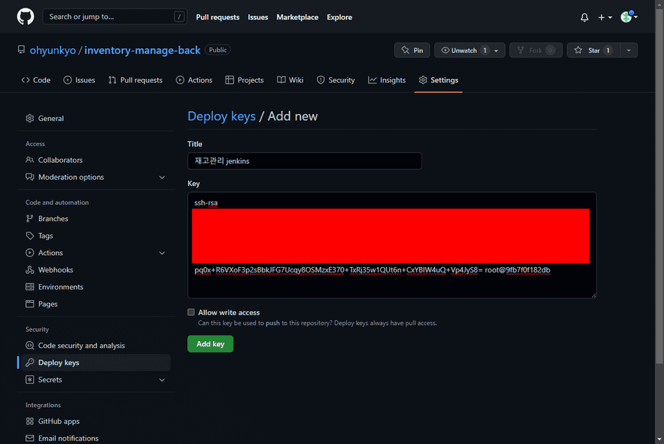 add-new-deploy-key